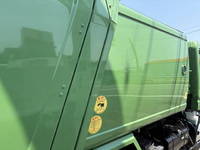 MITSUBISHI FUSO Canter Garbage Truck TQG-FEA53 2013 134,000km_15