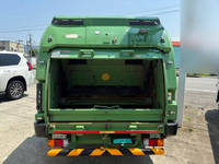 MITSUBISHI FUSO Canter Garbage Truck TQG-FEA53 2013 134,000km_19