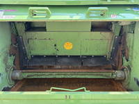 MITSUBISHI FUSO Canter Garbage Truck TQG-FEA53 2013 134,000km_20