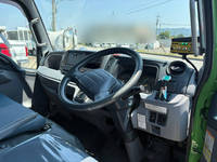 MITSUBISHI FUSO Canter Garbage Truck TQG-FEA53 2013 134,000km_21
