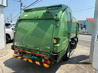 MITSUBISHI FUSO Canter Garbage Truck TQG-FEA53 2013 134,000km_2