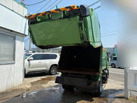 MITSUBISHI FUSO Canter Garbage Truck TQG-FEA53 2013 134,000km_5