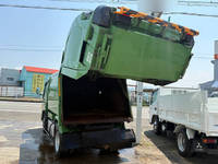 MITSUBISHI FUSO Canter Garbage Truck TQG-FEA53 2013 134,000km_6