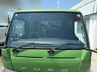 MITSUBISHI FUSO Canter Garbage Truck TQG-FEA53 2013 134,000km_7
