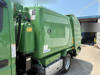 MITSUBISHI FUSO Canter Garbage Truck TQG-FEA53 2013 134,000km_8