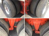 HINO Profia Aluminum Wing KS-FR1EXWG 2004 971,978km_19