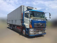 HINO Profia Aluminum Wing KS-FR1EXWG 2004 971,978km_3