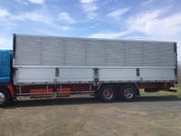HINO Profia Aluminum Wing KS-FR1EXWG 2004 971,978km_4