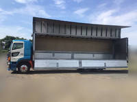 HINO Profia Aluminum Wing KS-FR1EXWG 2004 971,978km_5