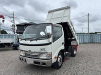 HINO Dutro Dump BDG-XZU314T 2010 114,059km_1