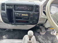 HINO Dutro Dump BDG-XZU314T 2010 114,059km_21