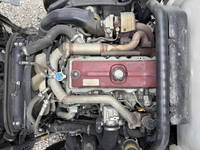 HINO Dutro Dump BDG-XZU314T 2010 114,059km_22