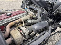 HINO Dutro Dump BDG-XZU314T 2010 114,059km_24