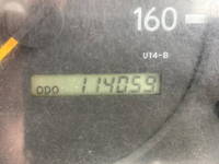 HINO Dutro Dump BDG-XZU314T 2010 114,059km_29