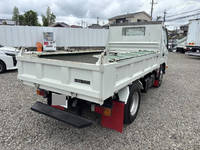 HINO Dutro Dump BDG-XZU314T 2010 114,059km_2