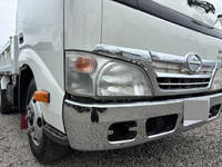 HINO Dutro Dump BDG-XZU314T 2010 114,059km_3