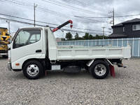 HINO Dutro Dump BDG-XZU314T 2010 114,059km_4