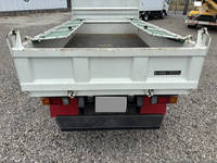 HINO Dutro Dump BDG-XZU314T 2010 114,059km_5