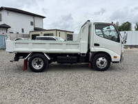 HINO Dutro Dump BDG-XZU314T 2010 114,059km_6