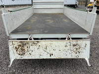 HINO Dutro Dump BDG-XZU314T 2010 114,059km_8