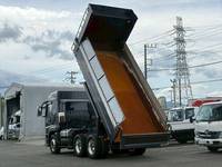 MITSUBISHI FUSO Super Great Dump 2PG-FV70HX 2022 120,000km_11