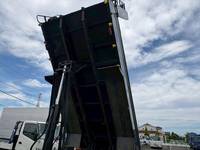 MITSUBISHI FUSO Super Great Dump 2PG-FV70HX 2022 120,000km_13
