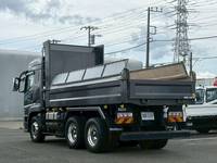 MITSUBISHI FUSO Super Great Dump 2PG-FV70HX 2022 120,000km_3