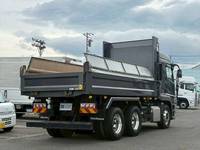 MITSUBISHI FUSO Super Great Dump 2PG-FV70HX 2022 120,000km_4
