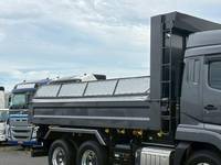 MITSUBISHI FUSO Super Great Dump 2PG-FV70HX 2022 120,000km_5