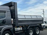 MITSUBISHI FUSO Super Great Dump 2PG-FV70HX 2022 120,000km_6
