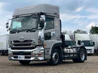 UD TRUCKS Quon Trailer Head QPG-GK5XAB 2015 569,000km_1