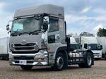Quon Trailer Head