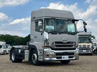 UD TRUCKS Quon Trailer Head QPG-GK5XAB 2015 569,000km_2