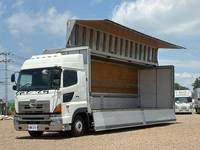 HINO Profia Aluminum Wing QPG-FW1EXEG 2015 648,000km_11