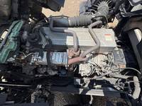 HINO Profia Aluminum Wing QPG-FW1EXEG 2015 648,000km_19