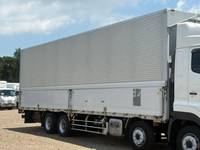 HINO Profia Aluminum Wing QPG-FW1EXEG 2015 648,000km_5