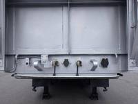Others Others Flat Bed With Side Flaps TE36H2N3S 2014 0km_10