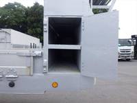 Others Others Flat Bed With Side Flaps TE36H2N3S 2014 0km_12