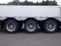 Others Others Flat Bed With Side Flaps TE36H2N3S 2014 0km_13