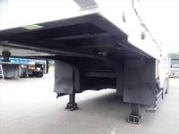 Others Others Flat Bed With Side Flaps TE36H2N3S 2014 0km_15