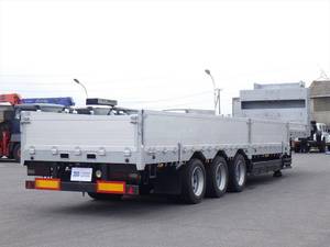 Others Flat Bed With Side Flaps_2