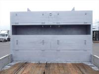 Others Others Flat Bed With Side Flaps TE36H2N3S 2014 0km_4