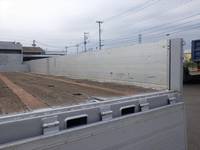 Others Others Flat Bed With Side Flaps TE36H2N3S 2014 0km_7