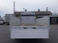 Others Others Flat Bed With Side Flaps TE36H2N3S 2014 0km_8