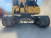KOMATSU Others Excavator PC30MR-5  1,996h_14