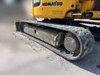 KOMATSU Others Excavator PC30MR-5  1,996h_15