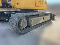 KOMATSU Others Excavator PC30MR-5  1,996h_16