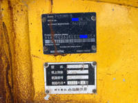 KOMATSU Others Excavator PC30MR-5  1,996h_30