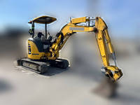 KOMATSU Others Excavator PC30MR-5  1,996h_3