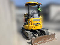 KOMATSU Others Excavator PC30MR-5  1,996h_4